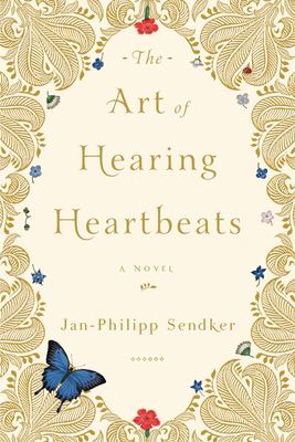 The art of hearing heartbeats cover image