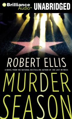 Murder season cover image