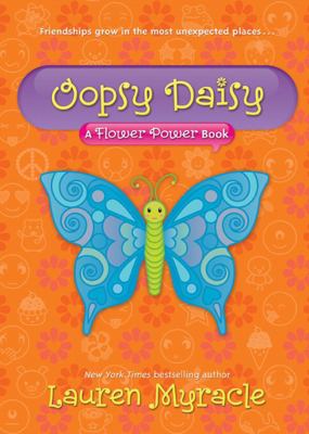 Oopsy daisy cover image