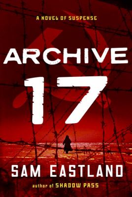 Archive 17 : a novel of suspense cover image