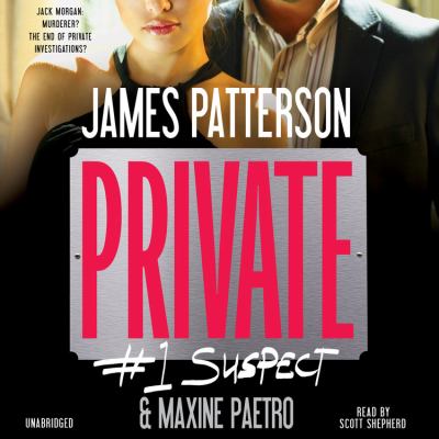 Private #1 suspect  cover image cdn