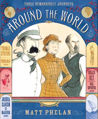 Around the world  cover image cdn