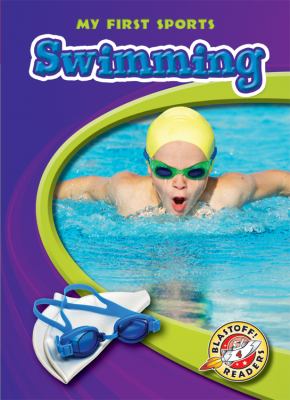 Swimming  cover image cdn