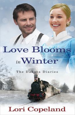Love blooms in winter  cover image cdn
