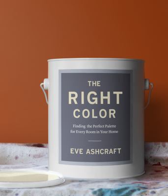 The right color cover image