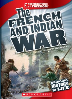 The French and Indian War  cover image cdn