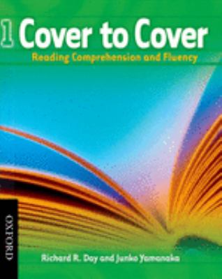 Cover to cover. 1 : reading comprehension and fluency cover image