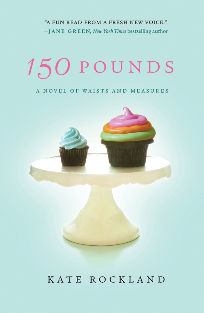150 pounds cover image