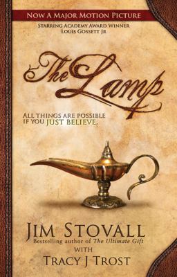 The lamp : just believe cover image