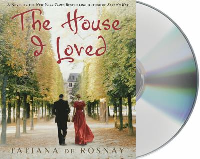 The house I loved cover image