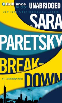 Breakdown cover image cdn