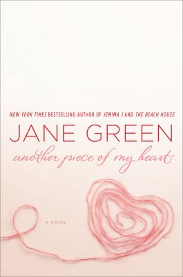 Another piece of my heart  cover image cdn