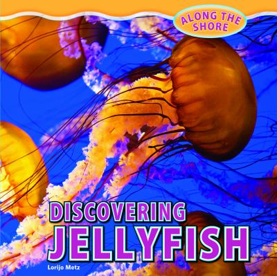 Discovering jellyfish cover image