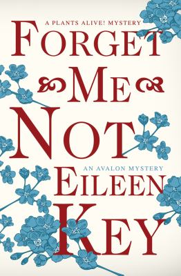 Forget-me-not cover image