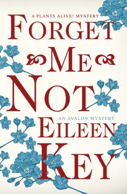 Forget-me-not  cover image cdn