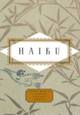Haiku cover image