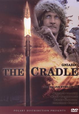 Cradle Gniazdo cover image