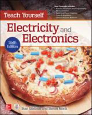 Teach yourself electricity and electronics cover image cdn