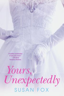 Yours, unexpectedly cover image