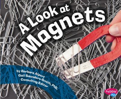 A look at magnets cover image