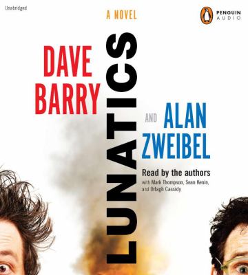 Lunatics cover image cdn