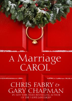 The marriage carol cover image