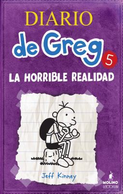 La horrible realidad  cover image cdn