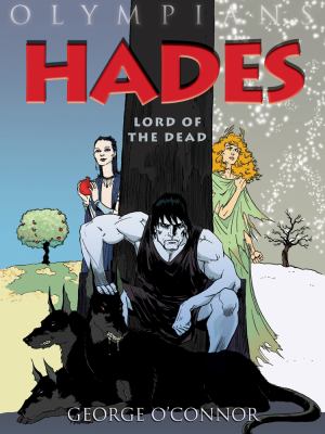 Hades : lord of the dead cover image