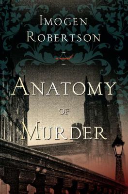 Anatomy of murder cover image