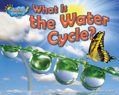 What is the water cycle?  cover image cdn