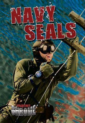 Navy SEALs cover image