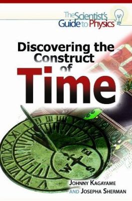 Discovering the construct of time  cover image cdn