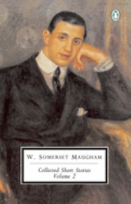 Collected short stories. Volume 2  cover image cdn