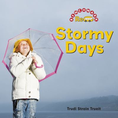 Stormy days cover image
