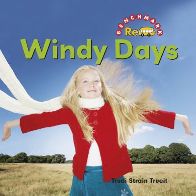 Windy days cover image