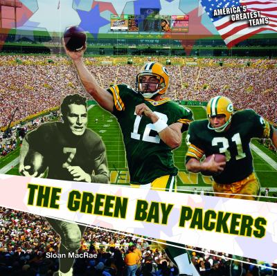 The Green Bay Packers cover image