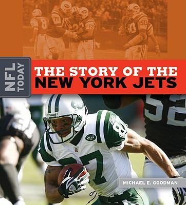 The story of the New York Jets cover image