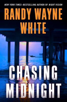 Chasing midnight cover image