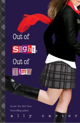 Out of sight, out of time  cover image cdn