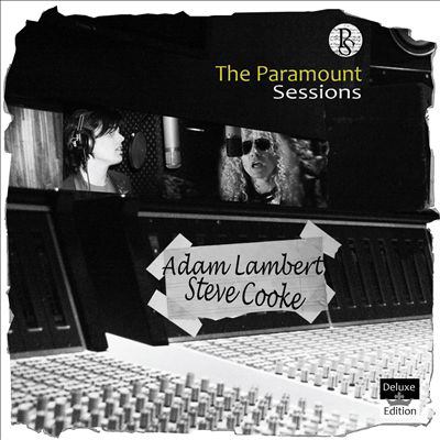 Paramount sessions cover image