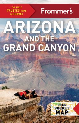 Frommer's Arizona & the Grand Canyon cover image