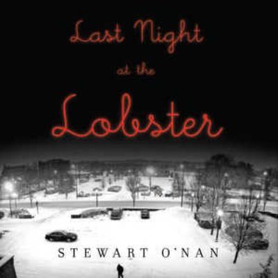 Last night at the Lobster cover image