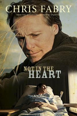 Not in the heart cover image