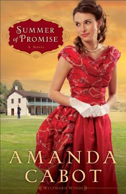Summer of promise cover image
