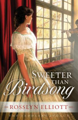 Sweeter than birdsong cover image