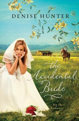 The accidental bride cover image