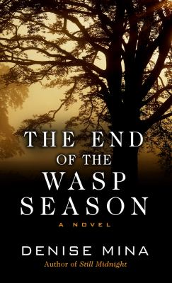 The end of the wasp season cover image
