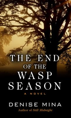 The end of the wasp season cover image cdn