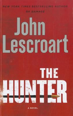 The hunter cover image