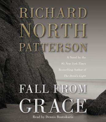 Fall from grace cover image